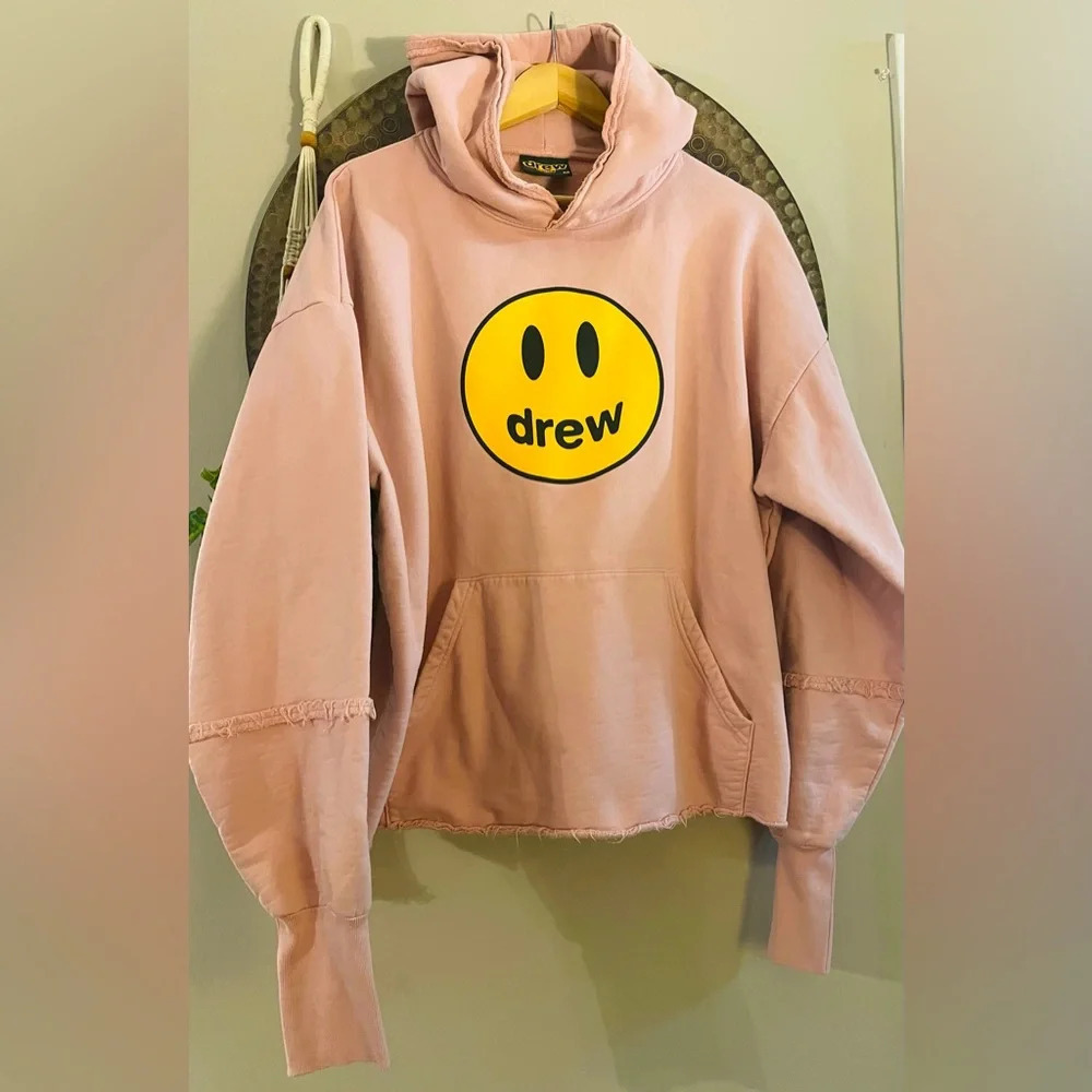 AUTHENTIC Drew House 😶 Size Medium •Sold Out Color 
NWOT
